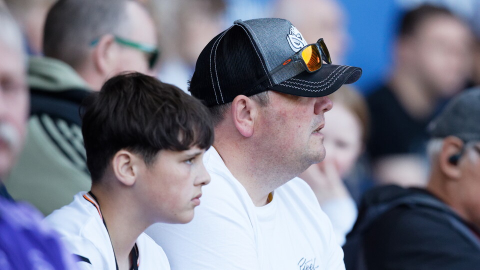 Fan Gallery | swans v Derby County