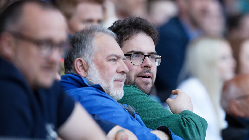 Fan Gallery | swans v Derby County