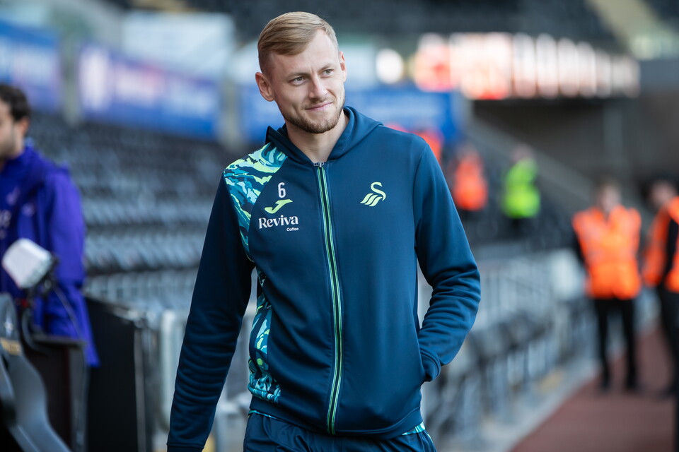 Gallery | Swansea City v Plymouth Argyle