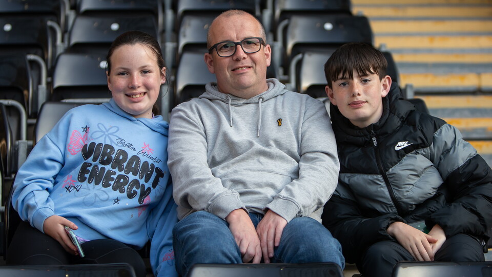 Fan Gallery | Swans v Plymouth Argyle