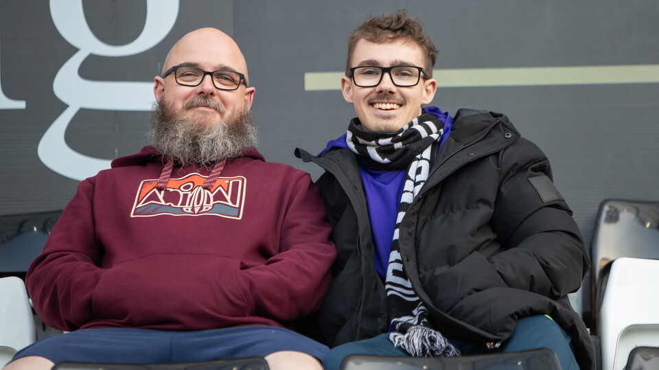 Fan Gallery | Swans v Plymouth Argyle