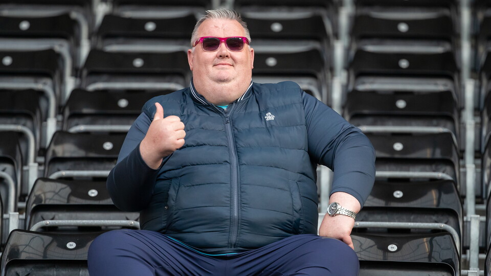 Fan Gallery | Swans v Plymouth Argyle