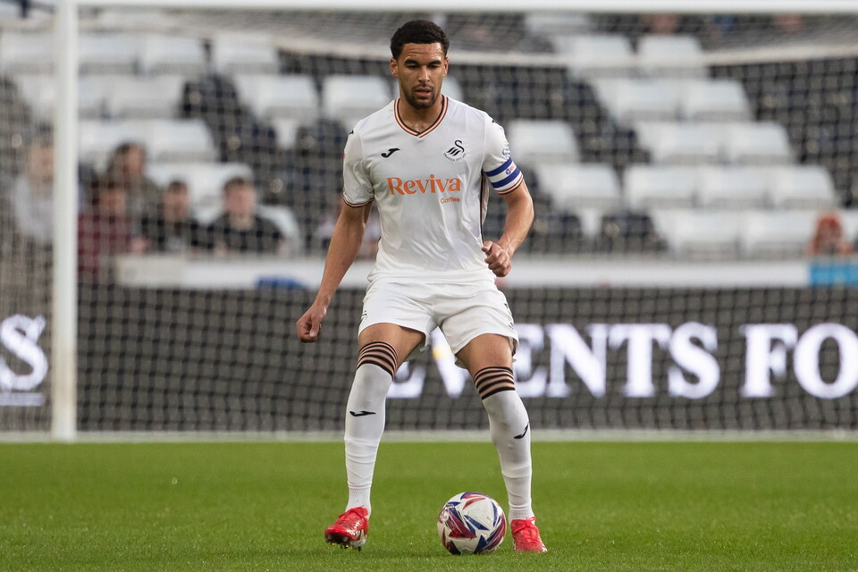 Gallery | Swansea City v Plymouth Argyle