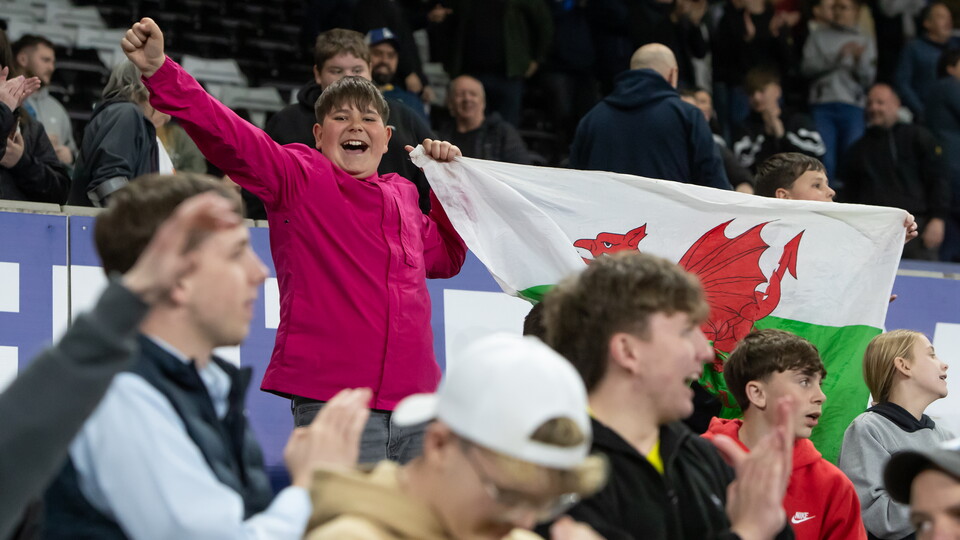 Fan Gallery | Swans v Plymouth Argyle