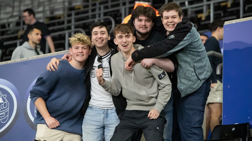Fan Gallery | Swans v Plymouth Argyle