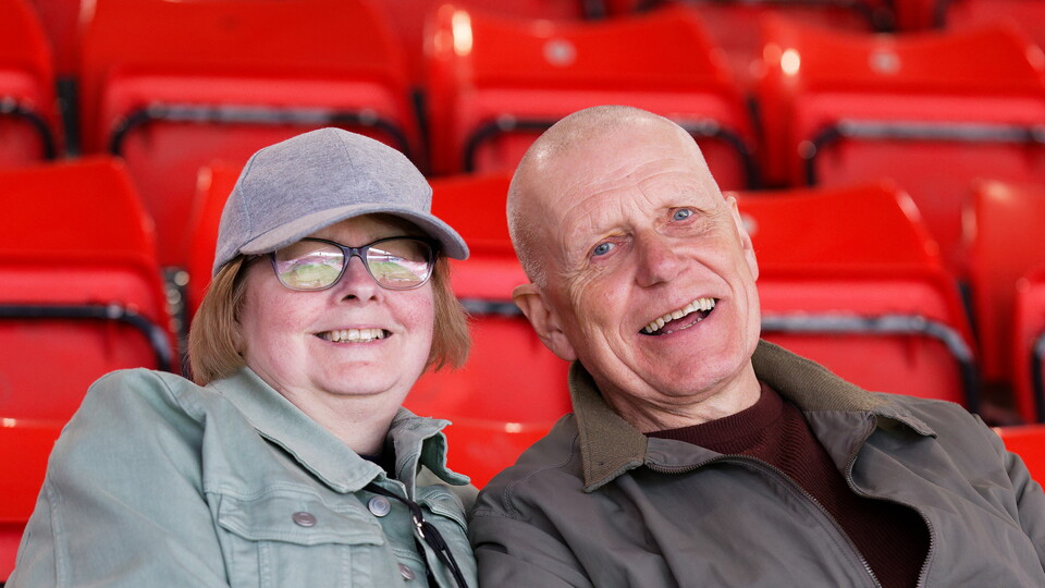 Fan Gallery | Sunderland v Swans