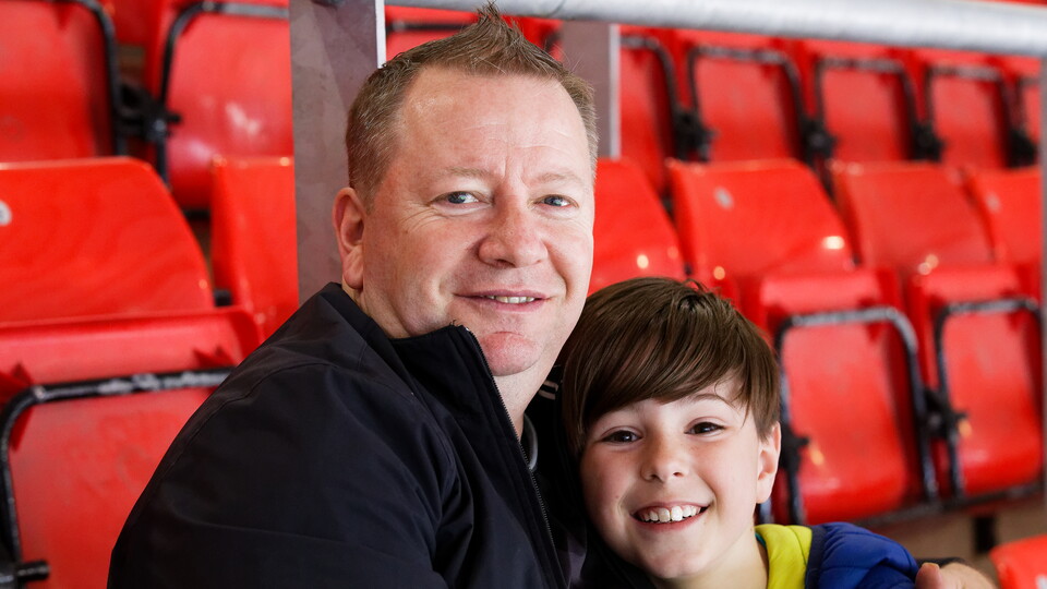 Fan Gallery | Sunderland v Swans
