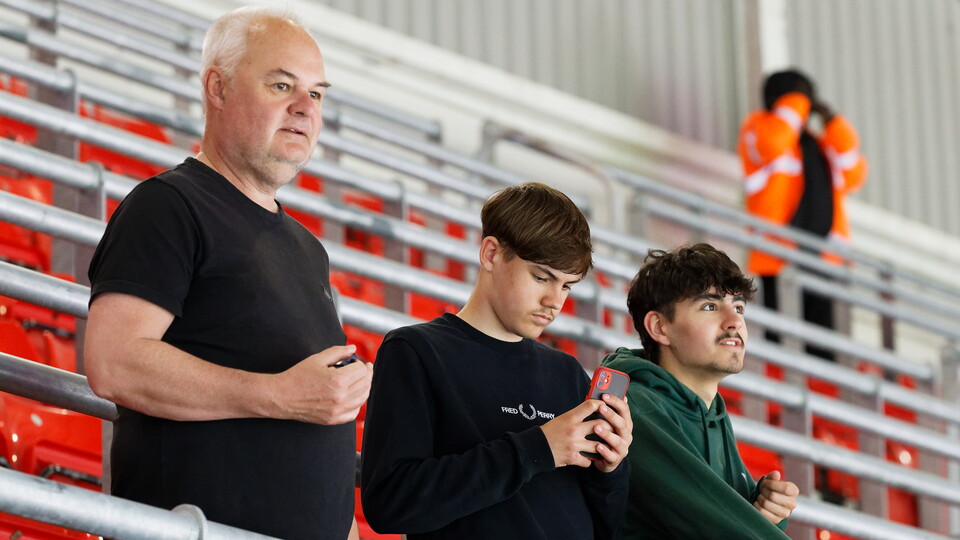Fan Gallery | Sunderland v Swans