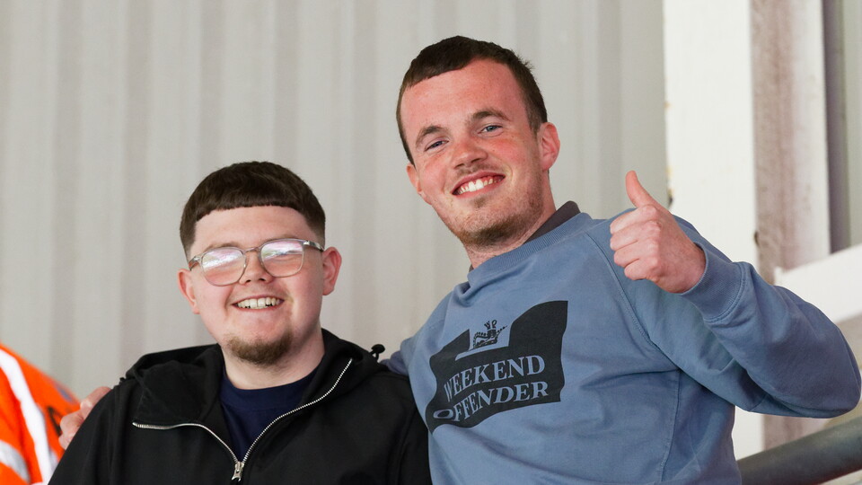 Fan Gallery | Sunderland v Swans