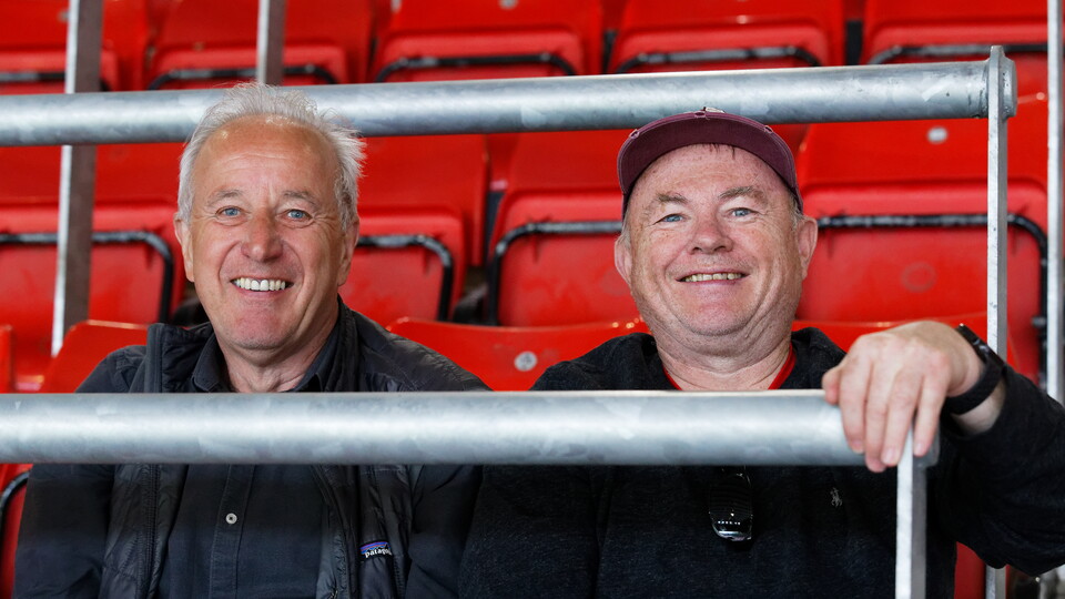 Fan Gallery | Sunderland v Swans