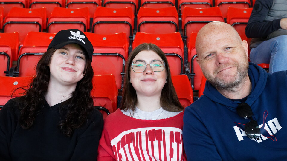 Fan Gallery | Sunderland v Swans