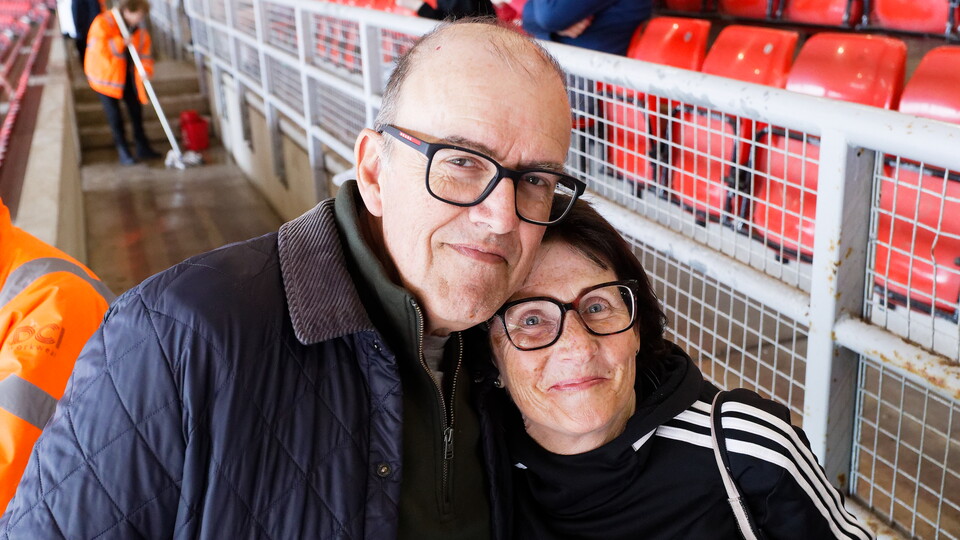 Fan Gallery | Sunderland v Swans
