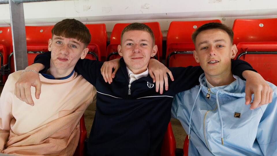 Fan Gallery | Sunderland v Swans