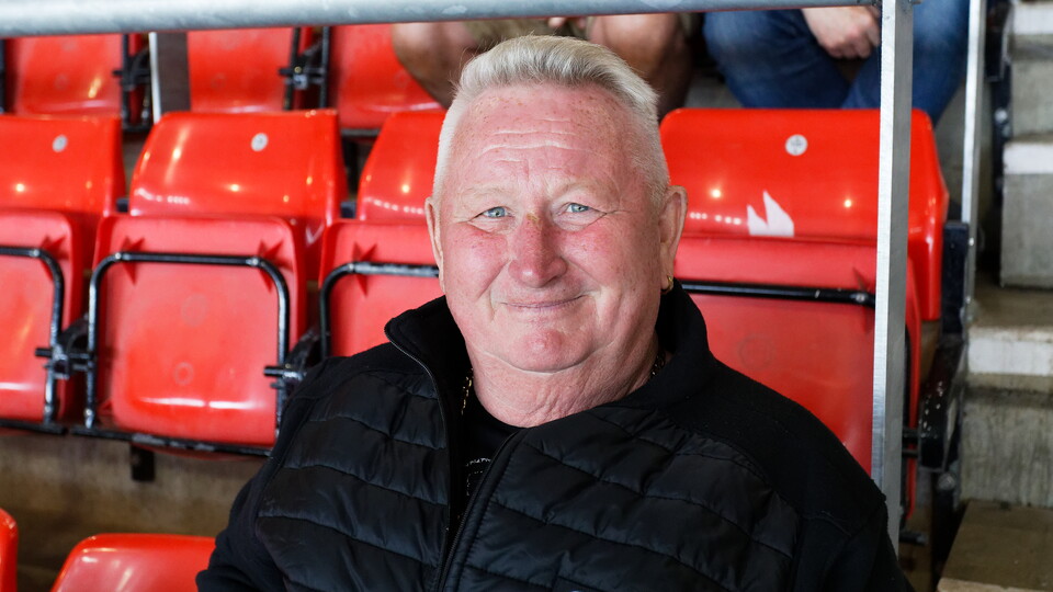 Fan Gallery | Sunderland v Swans