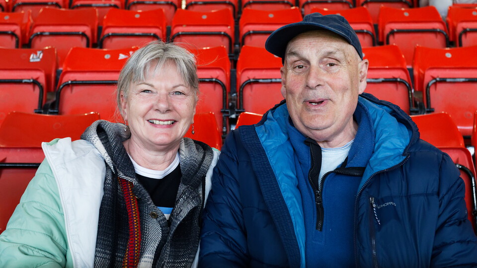 Fan Gallery | Sunderland v Swans