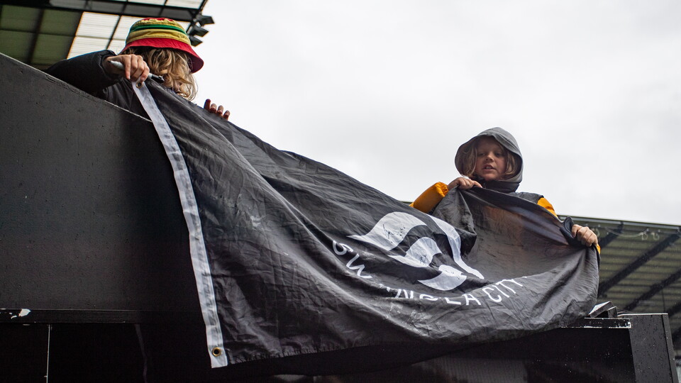 Fan gallery | Swans v Hull City