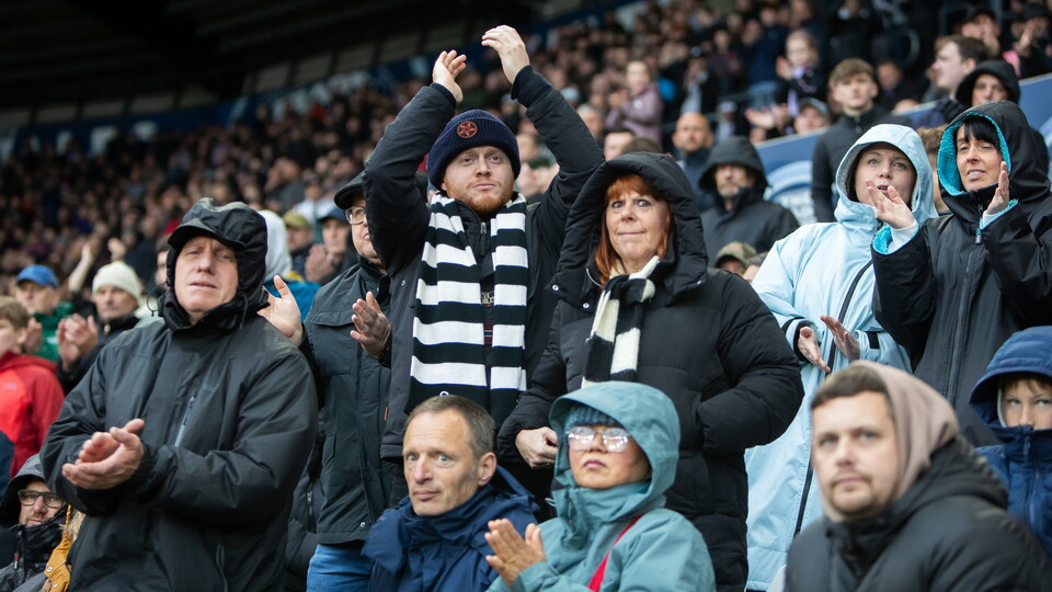 Fan gallery | Swans v Hull City