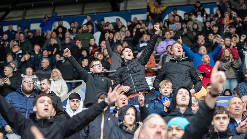 Fan gallery | Swans v Hull City