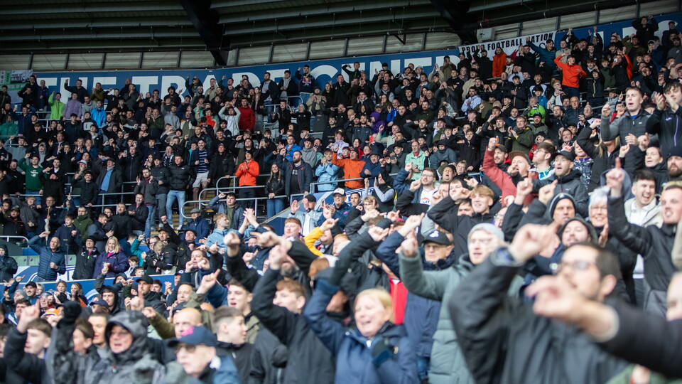 Fan gallery | Swans v Hull City