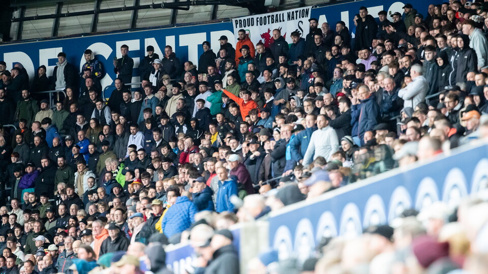 Fan gallery | Swans v Hull City