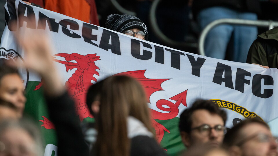 Fan gallery | Swans v Hull City