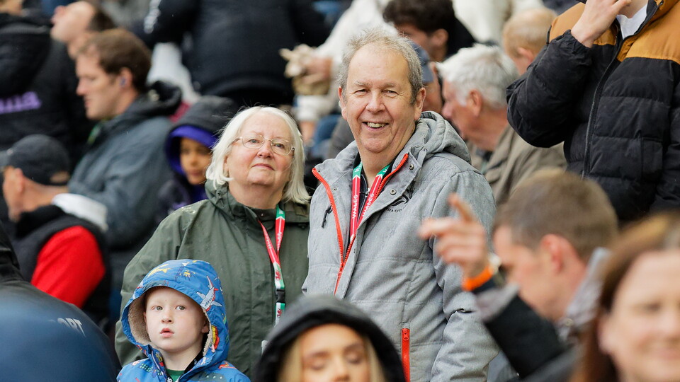 Fan gallery | Swans v Hull City