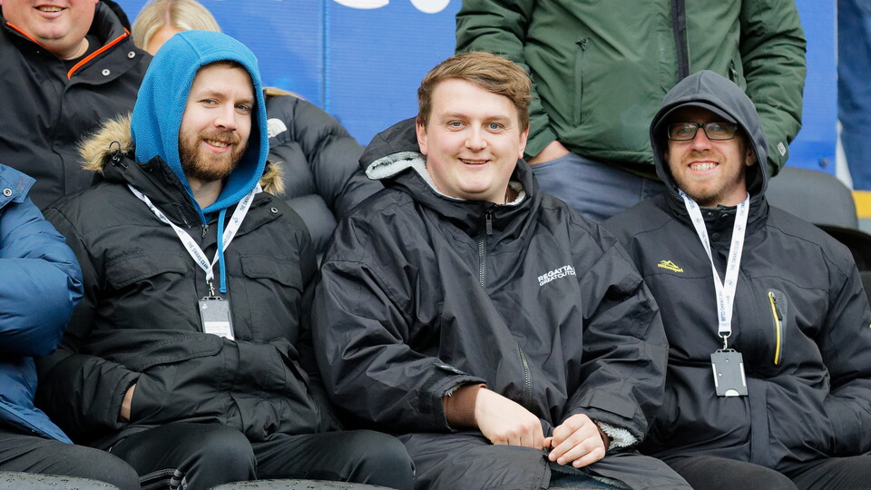 Fan gallery | Swans v Hull City