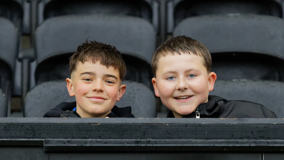 Fan gallery | Swans v Hull City