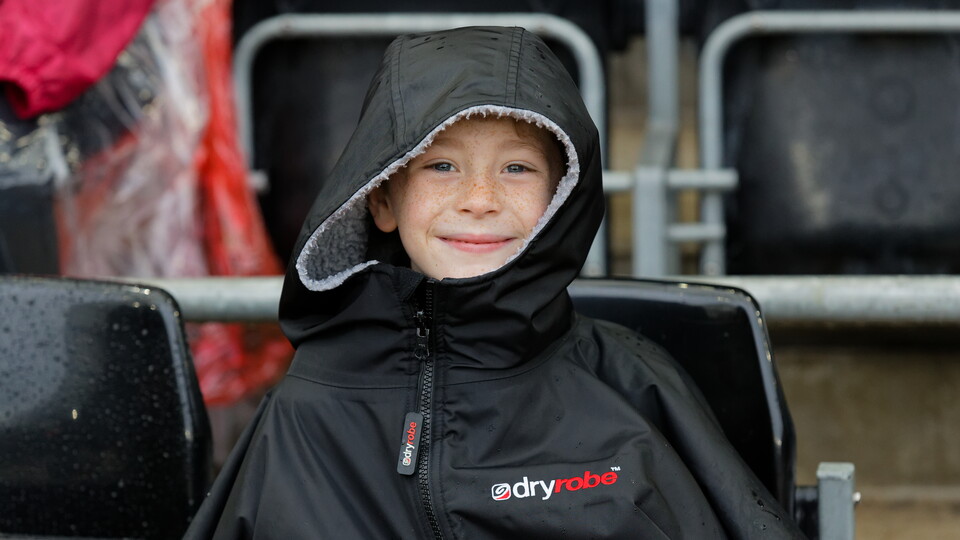 Fan gallery | Swans v Hull City