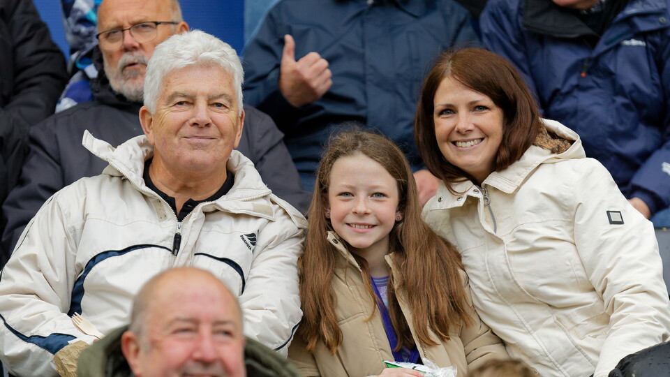 Fan gallery | Swans v Hull City