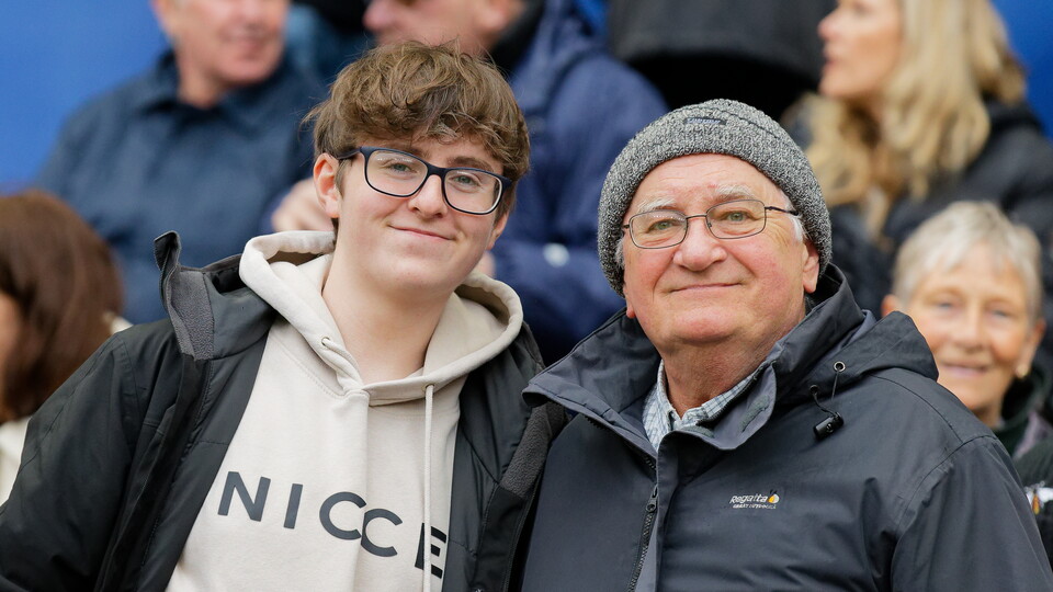 Fan gallery | Swans v Hull City
