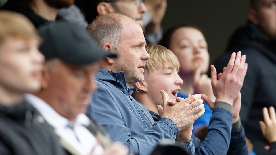 Fan Gallery | QPR vs Swans