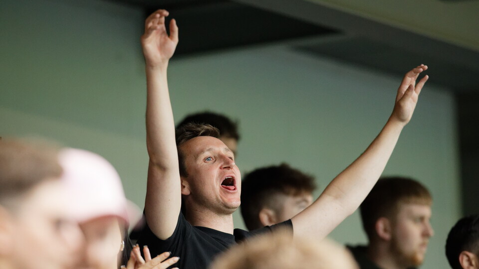 Fan Gallery | QPR vs Swans