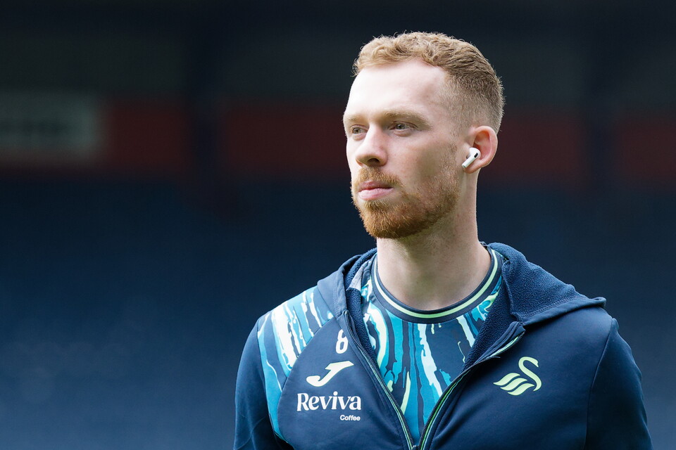Lewis O'Brien