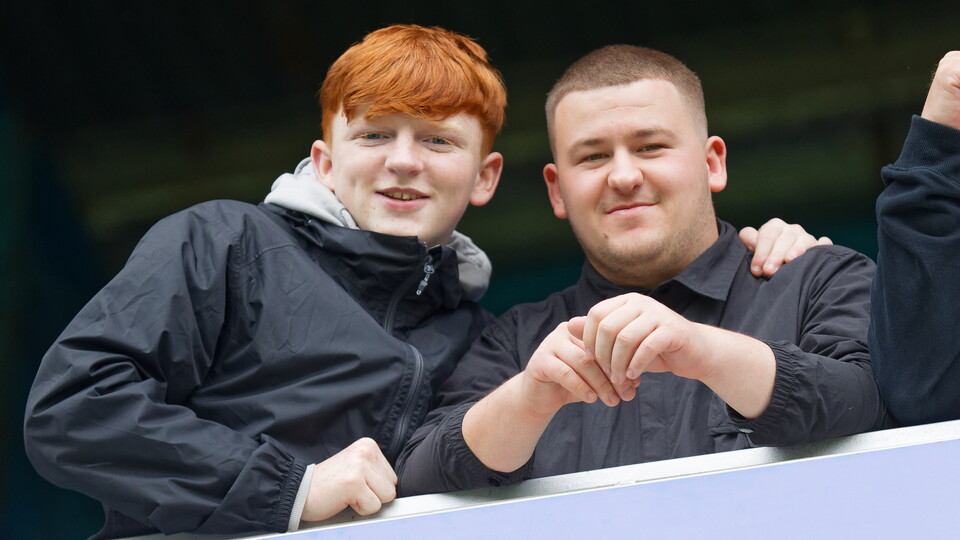 Fan Gallery | QPR vs Swans