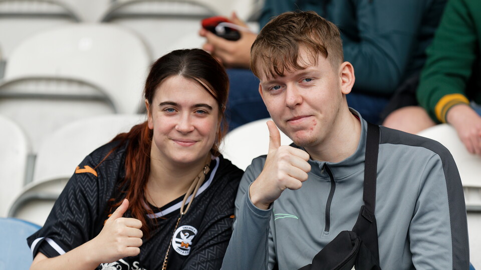 Fan Gallery | QPR vs Swans