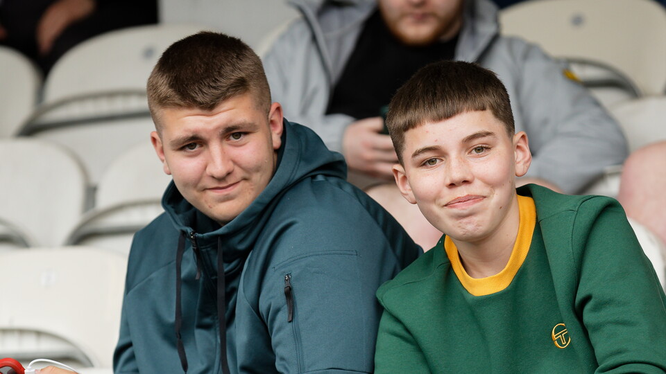 Fan Gallery | QPR vs Swans