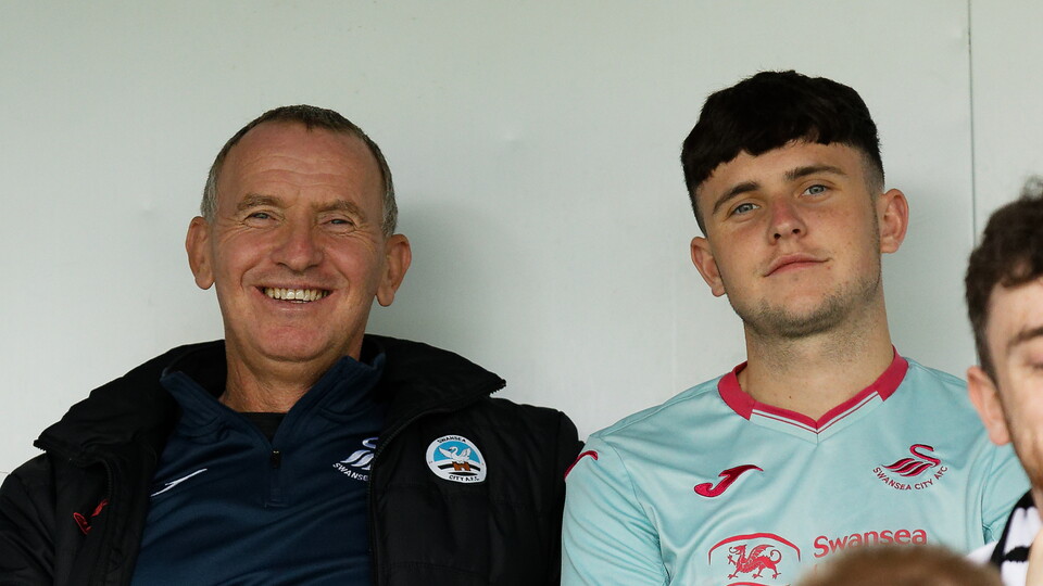 Fan Gallery | QPR vs Swans