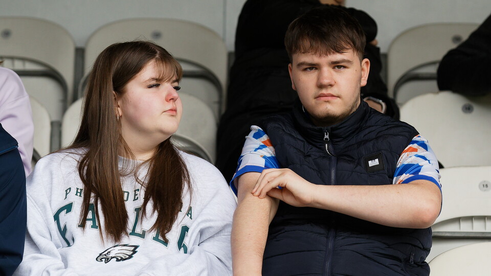 Fan Gallery | QPR vs Swans