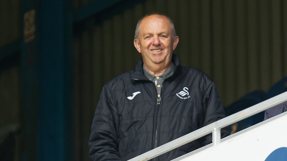 Fan Gallery | QPR vs Swans