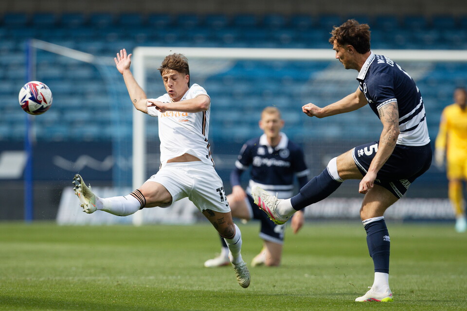 Gallery | Millwall v Swansea City