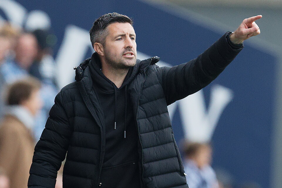 Gallery | Millwall v Swansea City