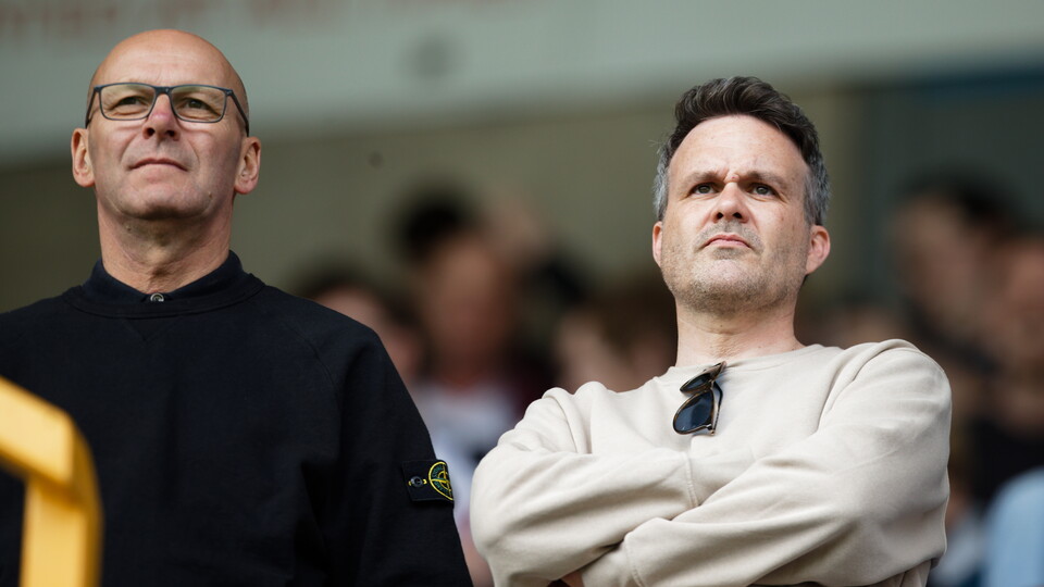 Fan gallery | Millwall v Swansea City
