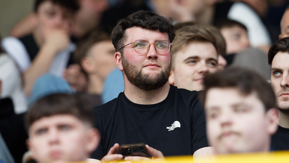 Fan gallery | Millwall v Swansea City