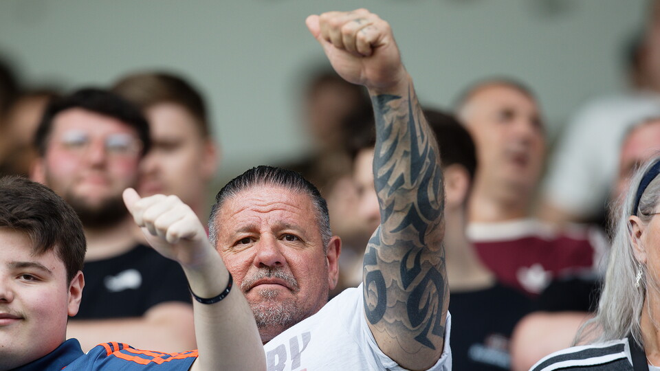 Fan gallery | Millwall v Swansea City