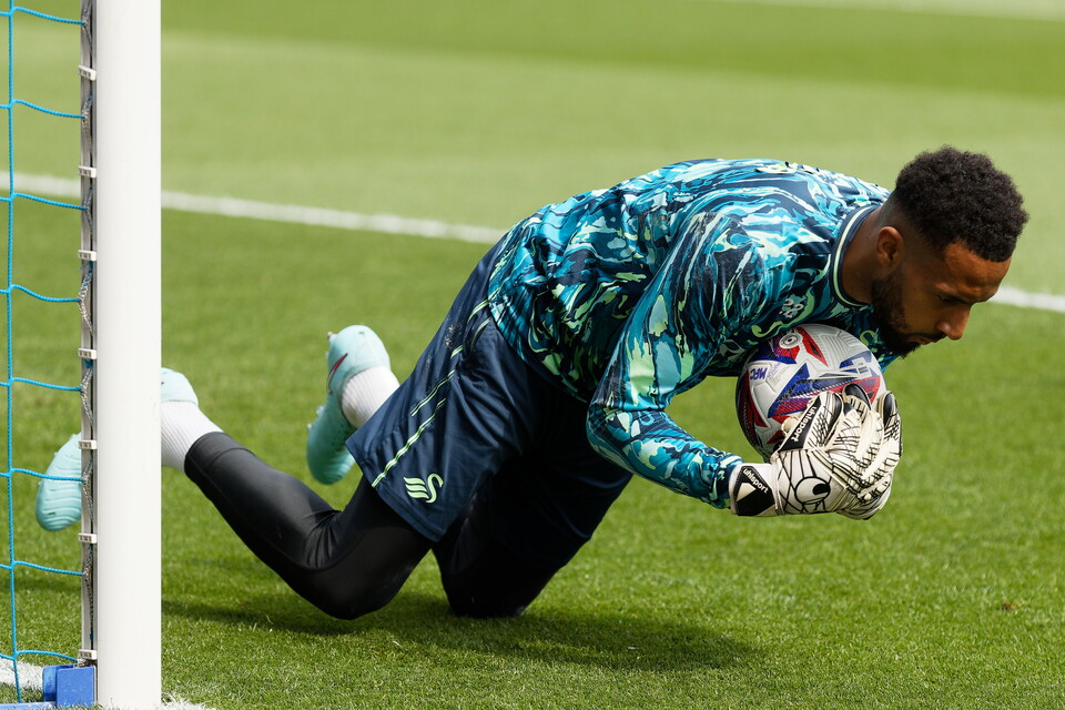 Gallery | Millwall v Swansea City