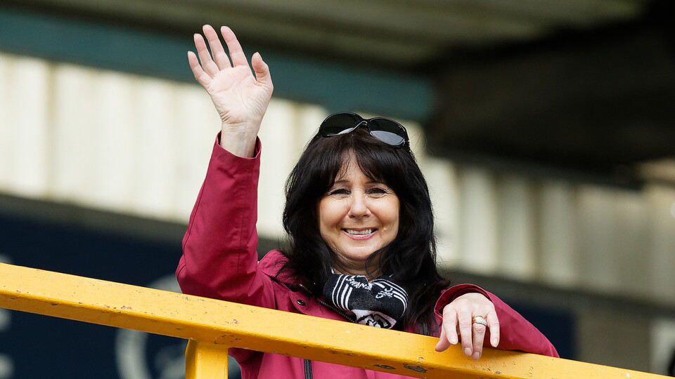 Fan gallery | Millwall v Swansea City