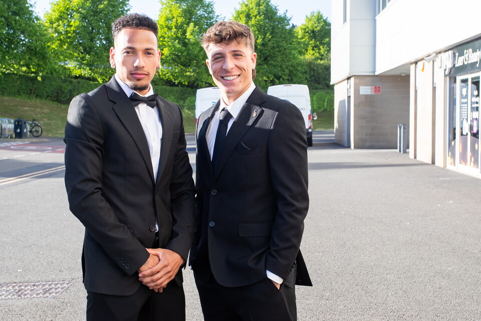 Gallery | 2024-25 Player Awards