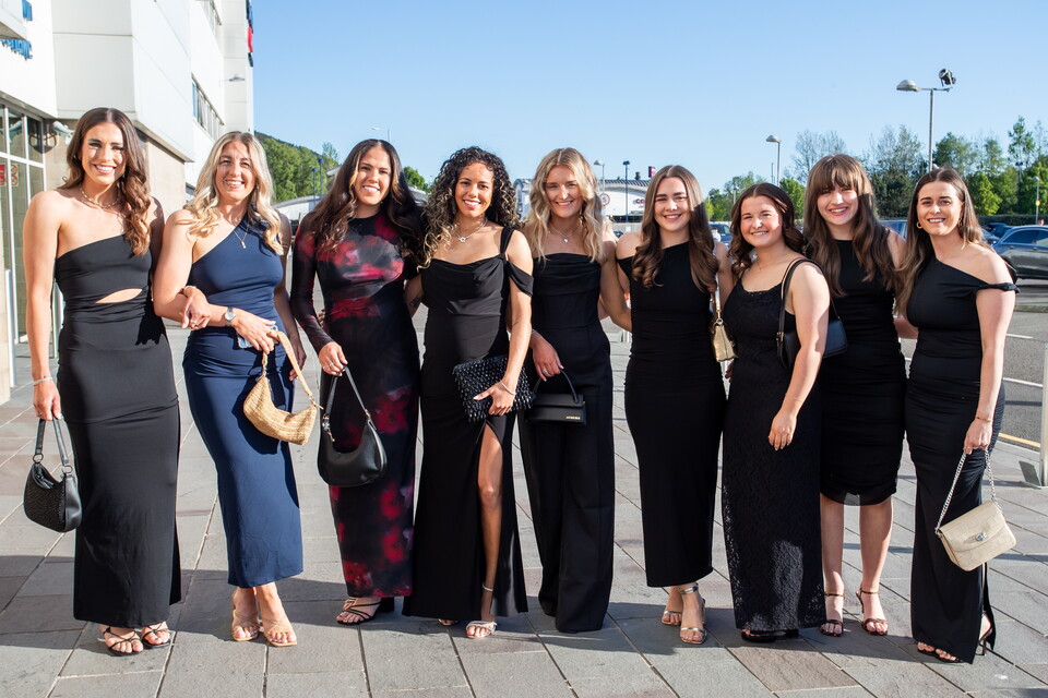 Gallery | 2024-25 Player Awards