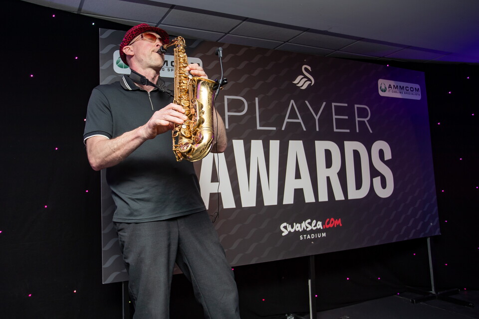 Gallery | 2024-25 Player Awards